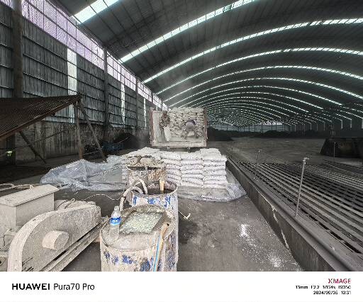 吴兴厂房地面下沉注浆加固施工